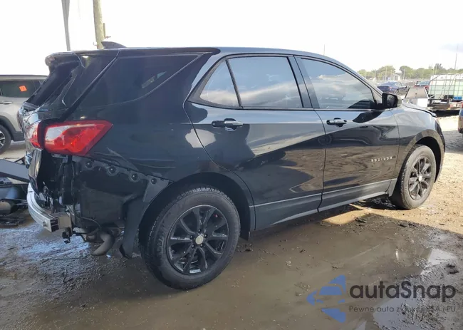 3GNAXHEV2KL361181: 58707325