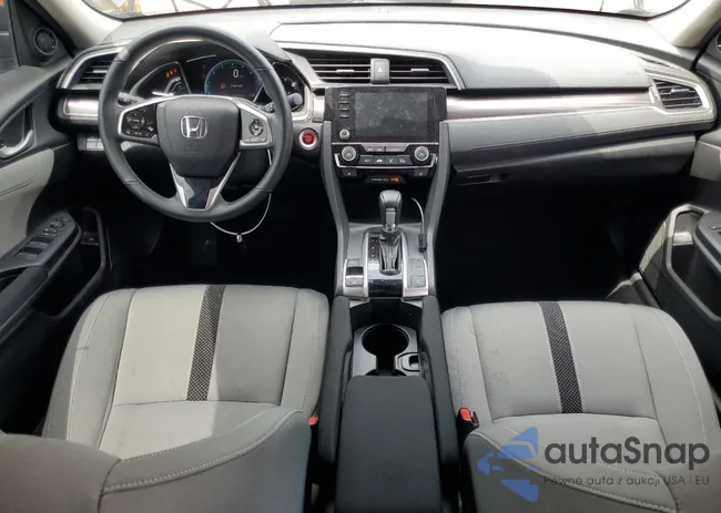 19XFC1F37ME203604: 54626485