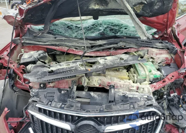 KL4CJCSB1HB133256: 57720745