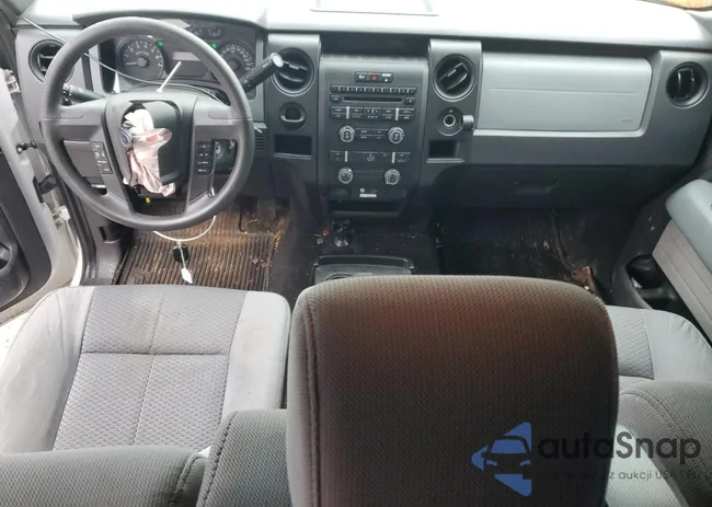 1FTEX1CM2DFB02229: 58348185