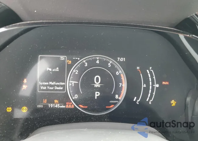 2T2BAMBA6PC007002: 59193165