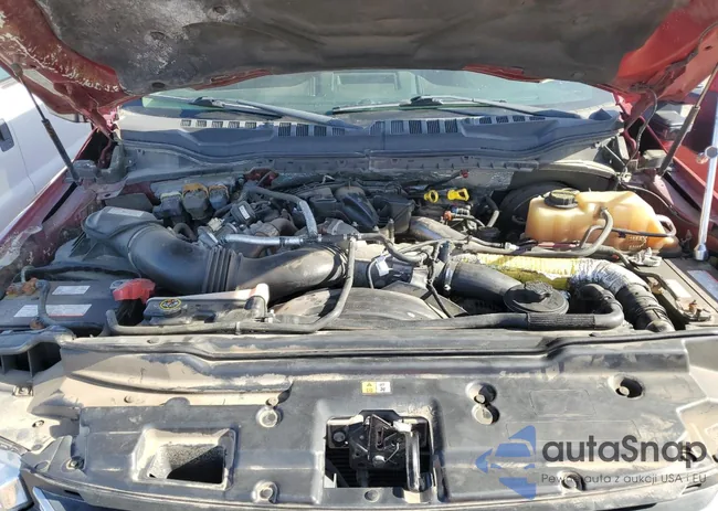 1FT8W3BT1JEB18007: 58017895