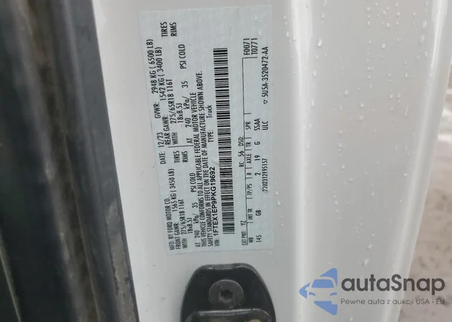 1FTEX1EP9PKG19692: 55989675