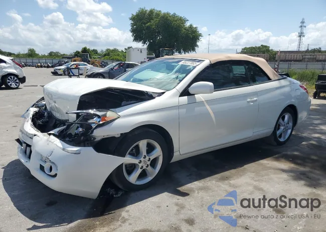 4T1FA38P47U117024: 55227885