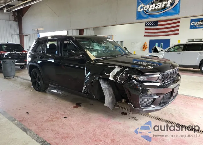 1C4RJHAG6PC516984: 55919125