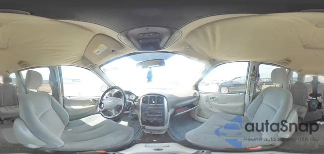 2C4GP54L75R145464: 55846345