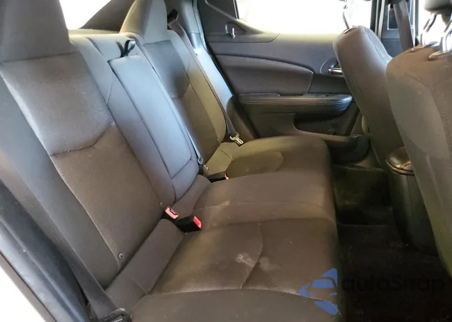 1C3CDZAB4CN323422: 58344445