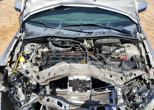 1FAHP35N38W229033: 58401545