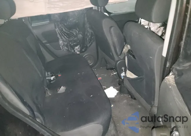 JN8AZ2KR4BT200922: 56608015