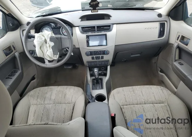 1FAHP3FNXAW147871: 57503525