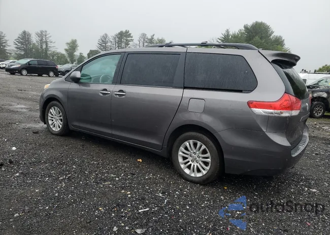 5TDYK3DC0CS191178: 58292415