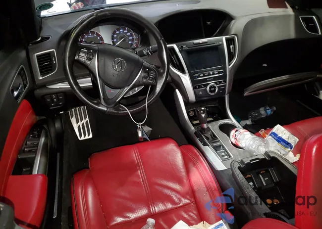 19UUB1F6XLA000519: 55957325