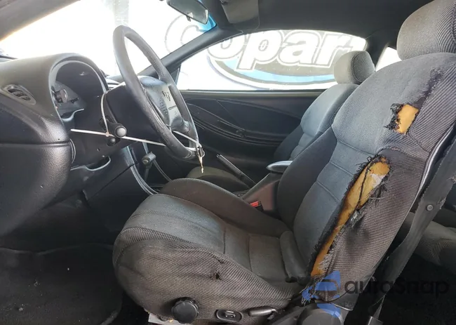 1FALP42T0RF167885: 57724335