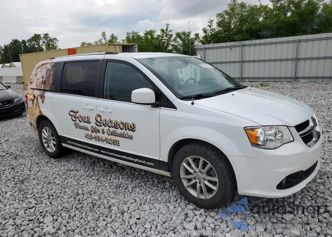 2C4RDGCG5JR343553: 57570895