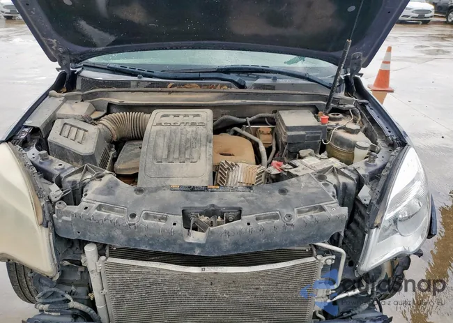 2GNALFEKXD6419406: 55838645