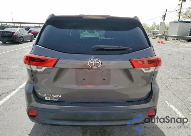 5TDZARFH5JS036030: 57820085