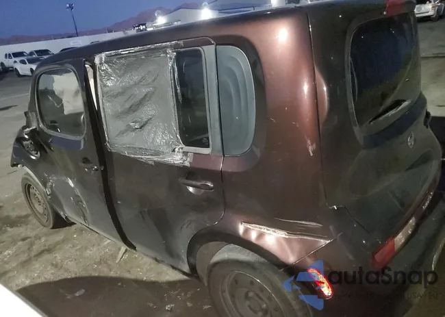 JN8AZ2KR4BT200922: 56608015