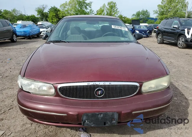 2G4WS52M9X1424739: 58329015