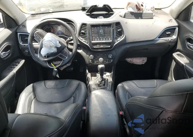 1C4PJLDB3LD553473: 56350865