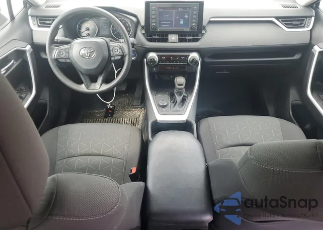 4T3RWRFV8NU075528: 56925215