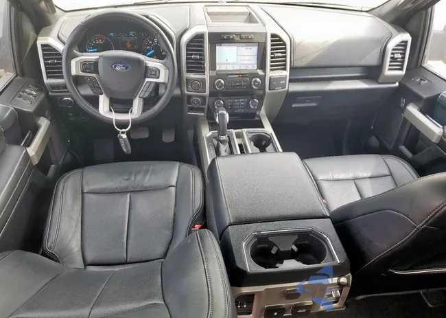 1FTEW1E55KKC83615: 55861605