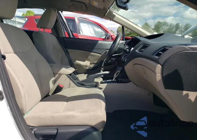 2HGFB2F55DH537758: 57220215