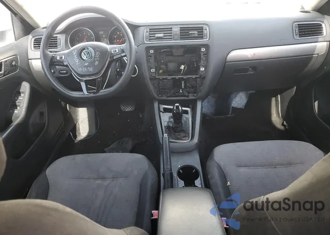 3VW2B7AJ6HM264767: 55413245