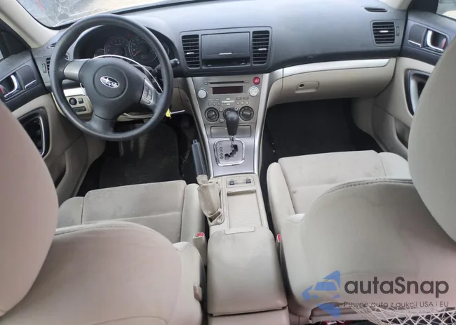 4S4BP61C297316256: 58756735