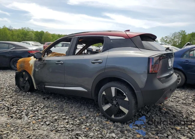 3N8AP6DB7SL345390: 56494745