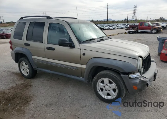 1J4GK48K07W618006: 58823535