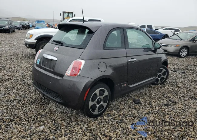 3C3CFFGE0HT600746: 55964925