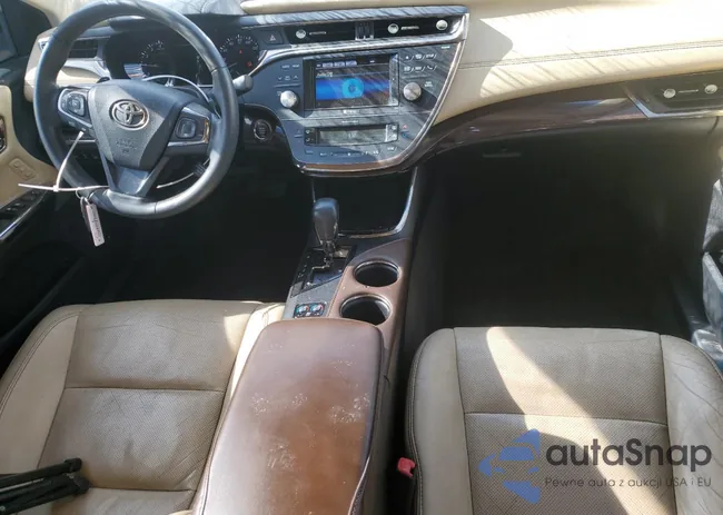 4T1BK1EB2DU072587: 55301035