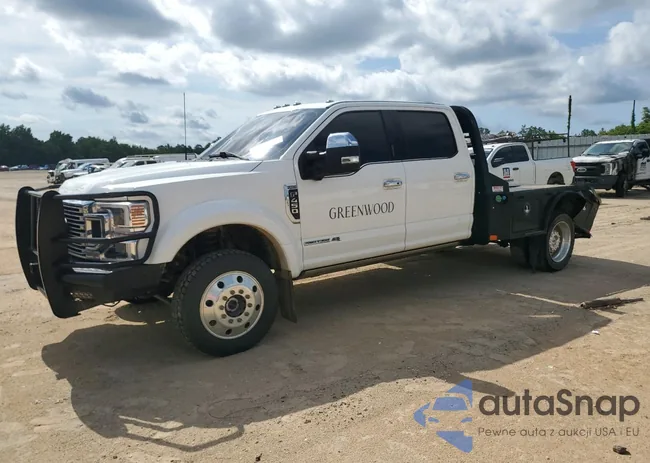 1FT8W4DT8MEE15279: 57784125