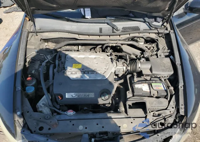 1HGCS22809A008808: 80263785