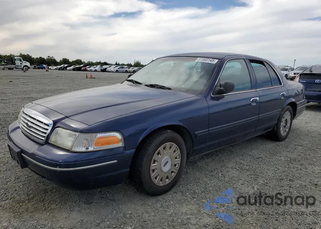 2FAFP71W54X185452: 57003145