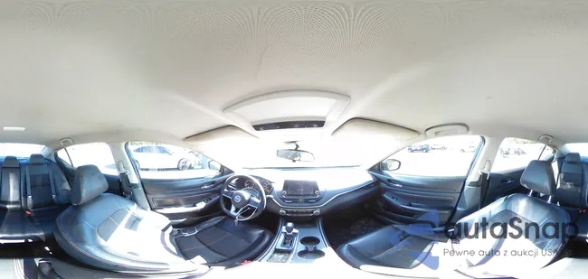 1N4BL4CV3MN353510: 54104515