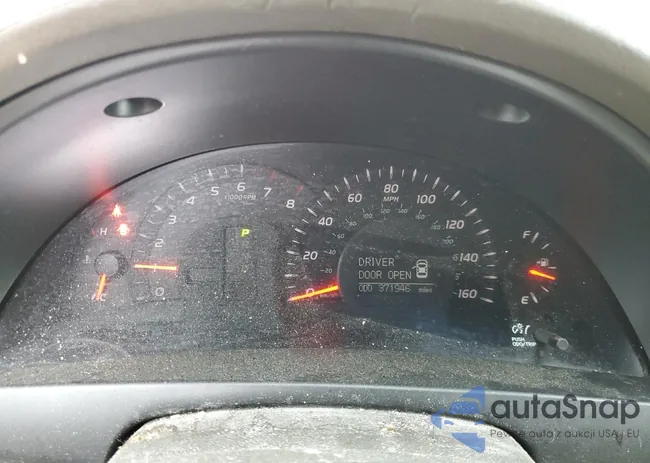 4T1BK46K77U012227: 58193875