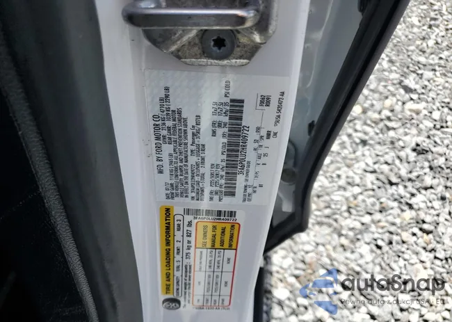 3FA6P0LU2HR409722: 56526255