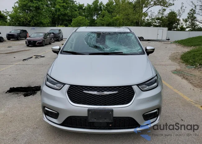 2C4RC1S70PR618109: 58355415