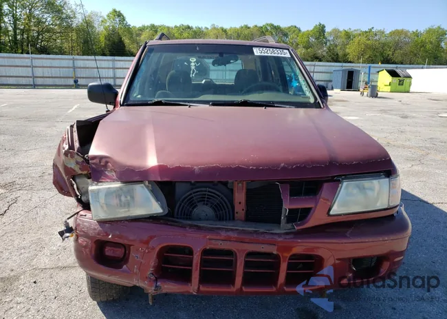 4S2DM58W634305399: 55258335