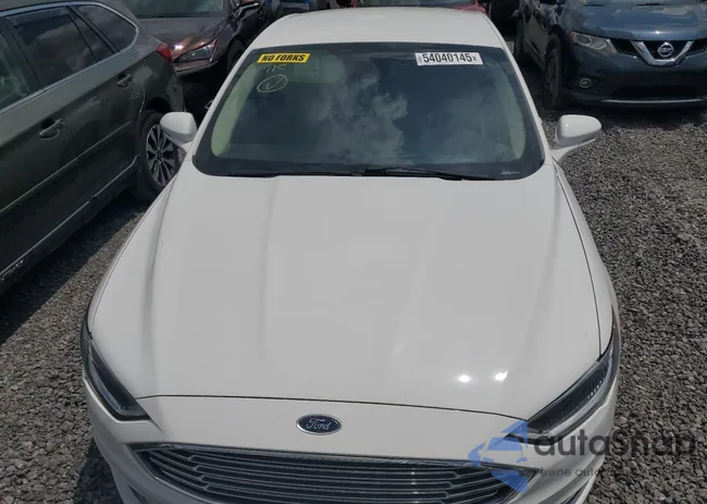 3FA6P0LU9HR409460: 54040145