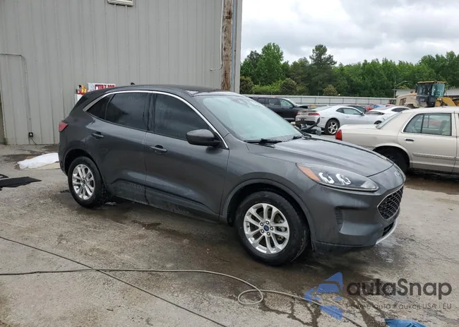 1FMCU0G64LUB57132: 57087005