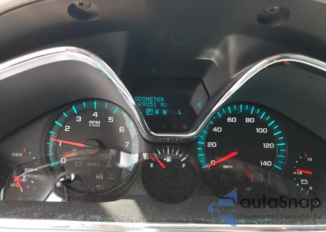 1GNKVJKD1EJ153995: 58859535