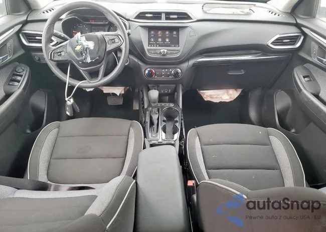 KL79MPSL4PB191896: 57846695