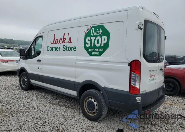 1FTNR1CM2FKA52758: 57888505