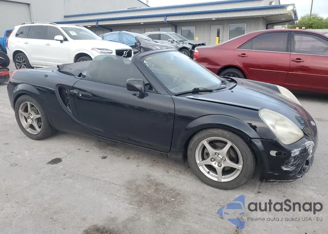 JTDFR320930065139: 55174975