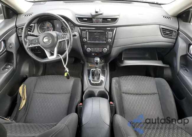 KNMAT2MVXKP500190: 55989795