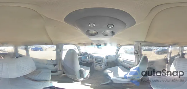 1GKDM19W4VB531107: 56007545