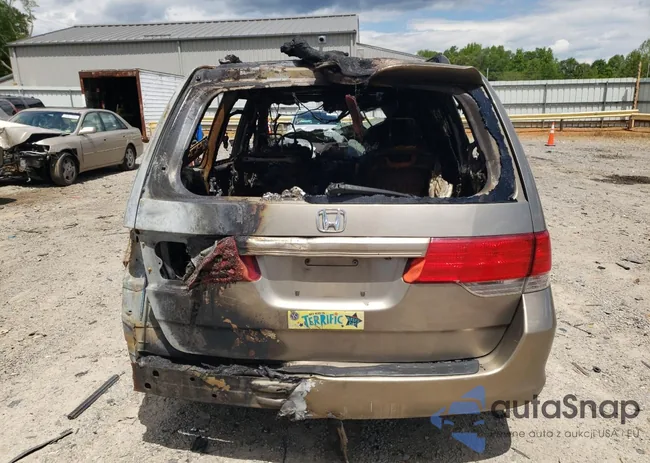 5FNRL38798B066464: 55260625