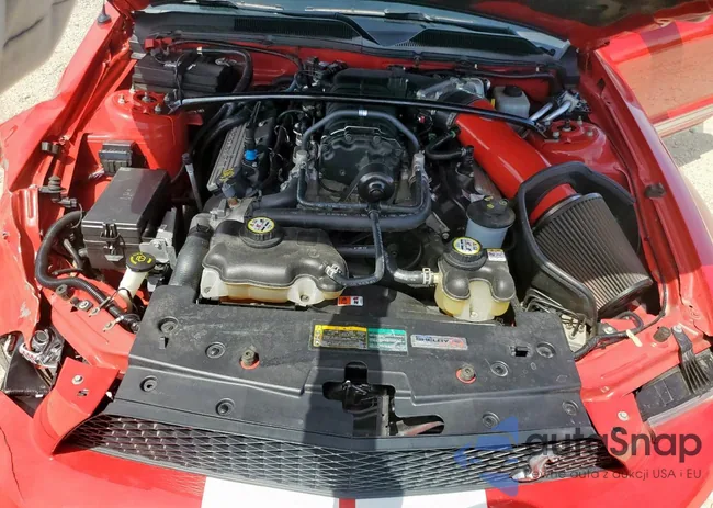 1ZVHT89S185135500: 58160015